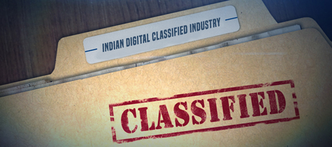 The Bright Future Of Indian Digital Classified Industry- Should You Venture It?