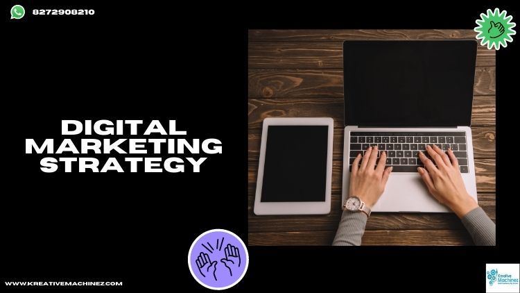 How To Give Digital Marketing Strategy a Facelift With Little Budget?