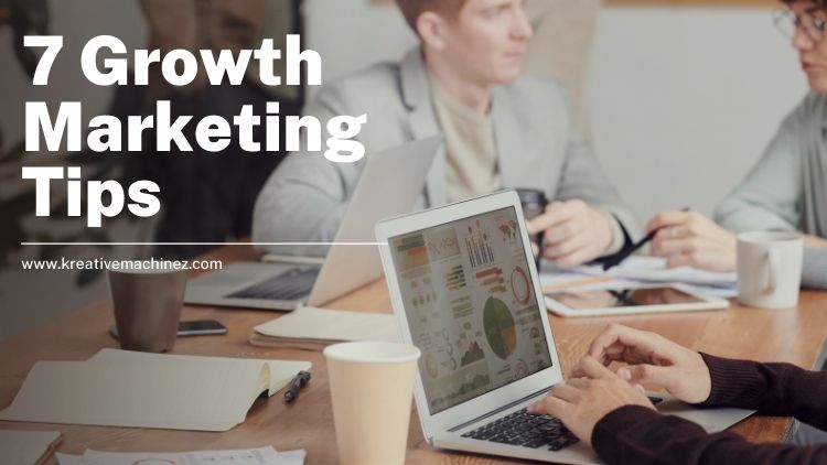growth marketing tips