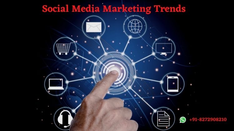 3 Key Social Media Marketing Trends of 2022 to Look Out For