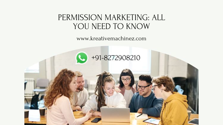 permission marketing