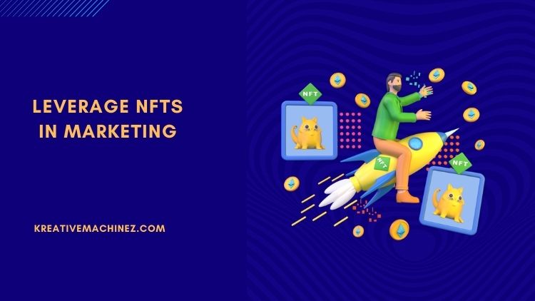 NFTs marketing