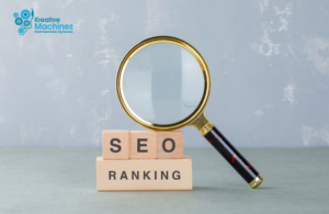 Seo competitive analysis