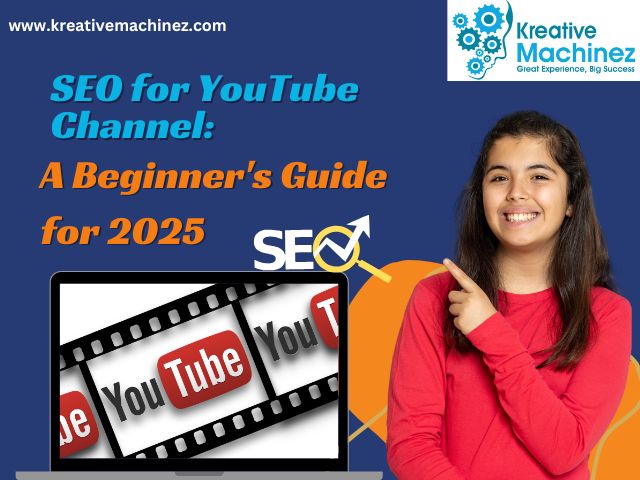 SEO for Youtube
