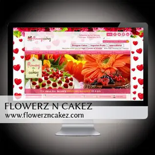 flowerz-n-cakez