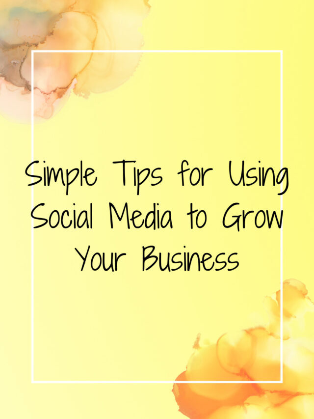 How to Use Social Media to Attract New Customers and Increase Sales