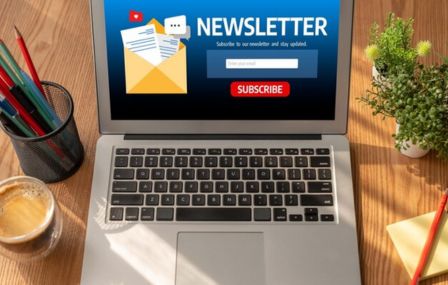 Emailers and newsletters service agency in kolkata