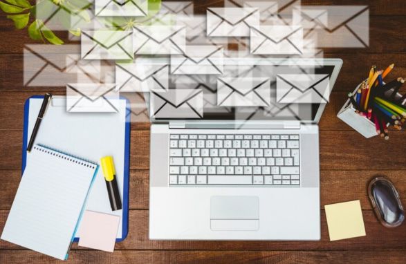 emailers and newsletter services in india