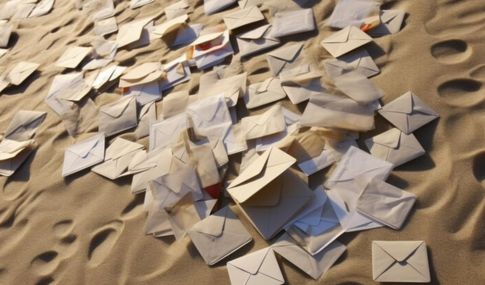 emails and newsletter service providers in kolkata