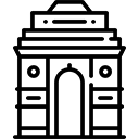 gateway of india logo